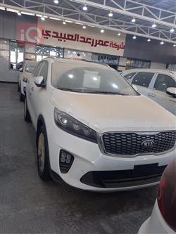 کیا سۆرینتۆ